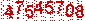 This Is CAPTCHA Image